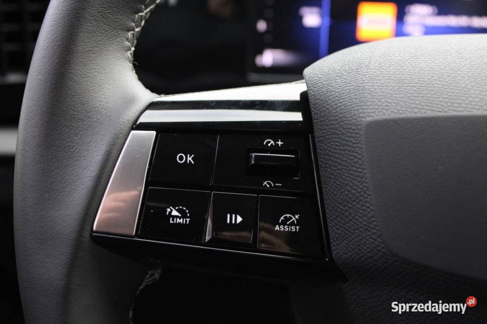 Opel Astra 2023r Salon Kamera CarPlay Tempomat Rok produkcji 2023 pomorskie Gdańsk