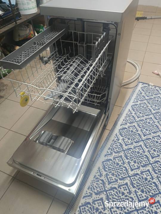 Zmywarka Siemens Pozostałe Elektronika Otwock sprzedam