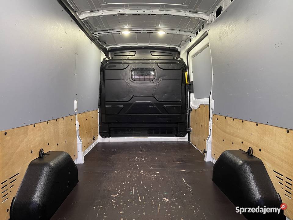 Ford Transit L3H2 20 170 Konny Rawa Mazowiecka