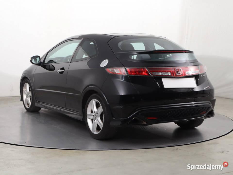 Honda Civic 18 i Civic śląskie Katowice