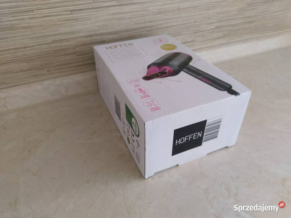 NAJTANIEJ Suszarka Do Włosów Składana Mała śląskie Zabrze