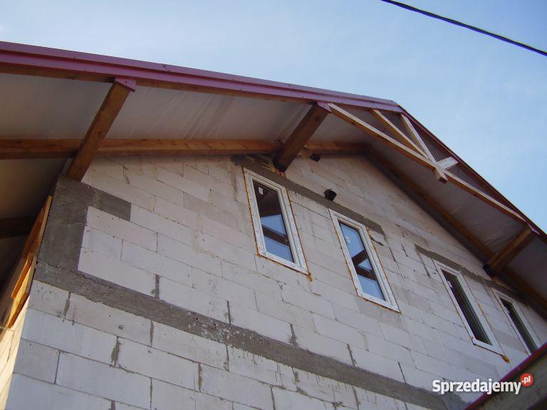 dom w mieszkania Płock sprzedam