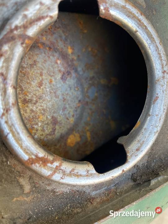 Zbiornik WSK zachodniopomorskie