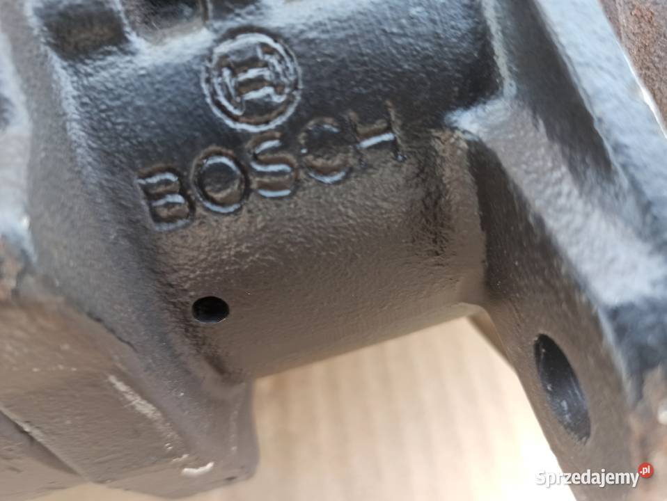 MERCEDES CITARO AUTOBUS ROZRUSZNIK Bieleń