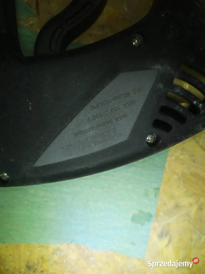 Spust lanca Karcher HDS HD nowa małopolskie Tarnów