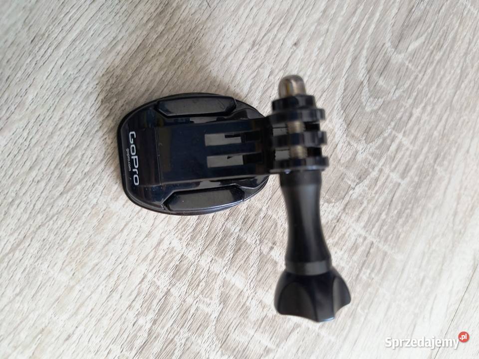 Mocowanie kamery GoPro Dąbrowa Tarnowska