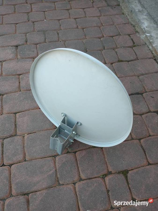 Antena do przyczepy kempingowej Pińczów