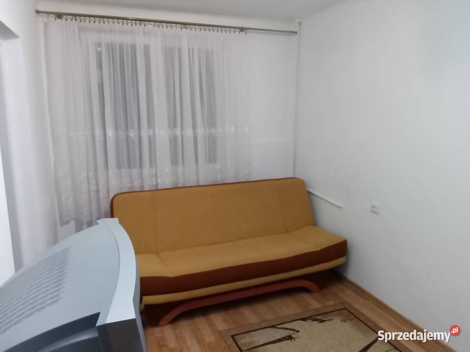 Mieszkanie do wynajęcia Zambrów