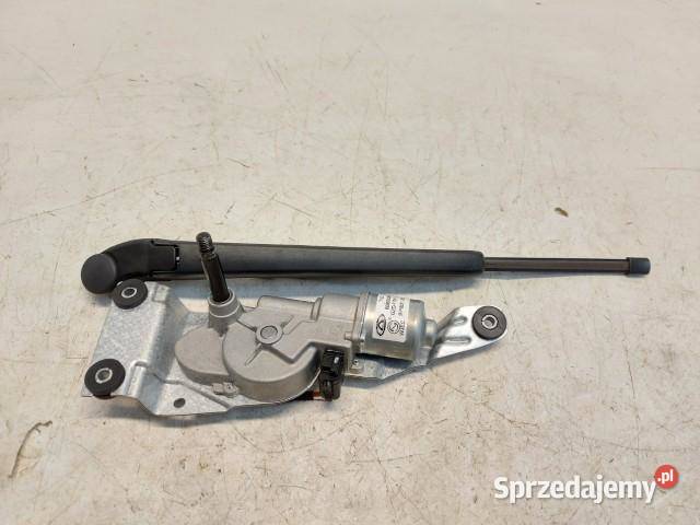 Cherry Jaecoo 7 PHEV 2025r Silniczek wycieraczki