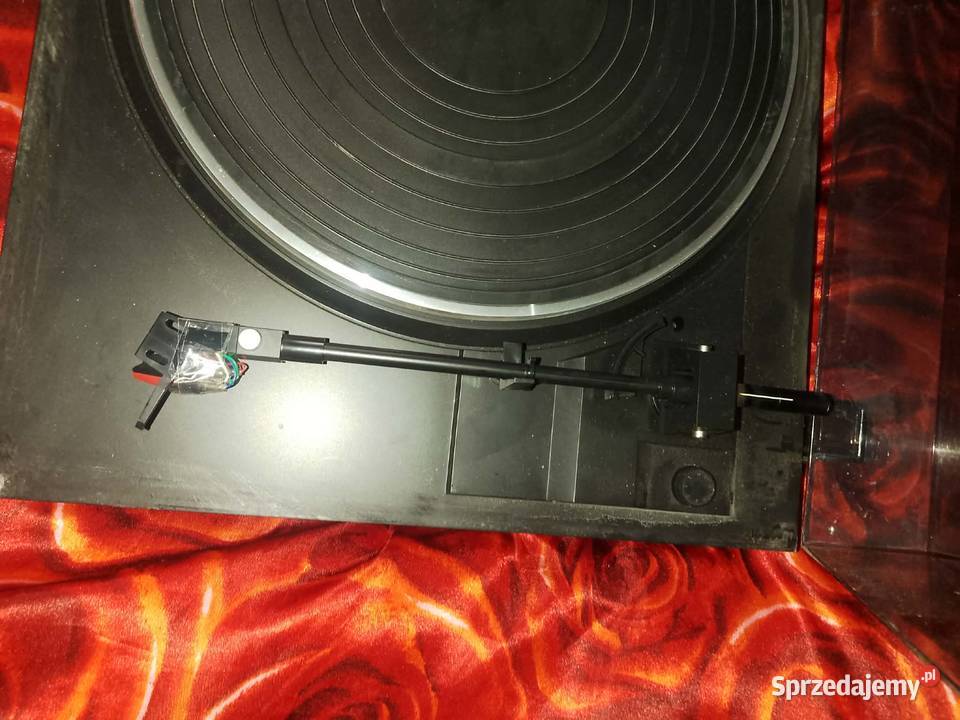 gramofon itt ap592 dolnośląskie Legnica