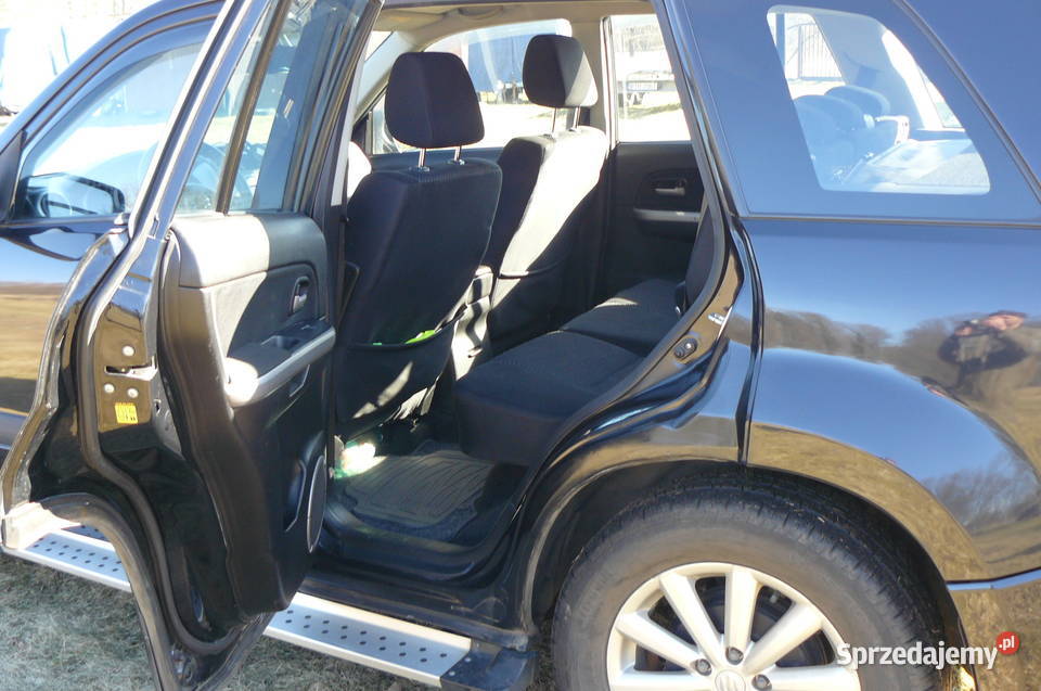 Suzuki Grand Vitara 19