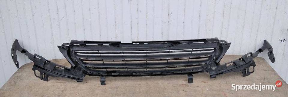 PEUGEOT 308 T9 GRILL ATRAPA