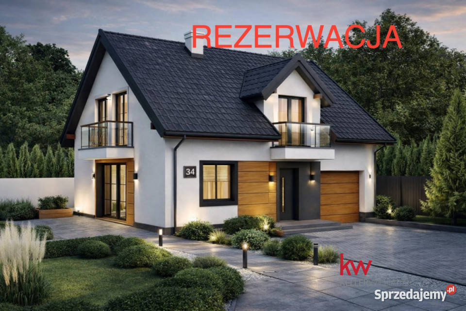 sprzedaży domu wolnostojącego Rakowiec 137 pomorskie