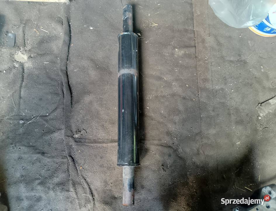 TŁUMIK Ursus c360 355 4011 3p i inny Bralin