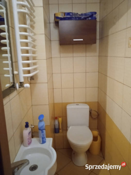 Mieszkanie 62m2 Wysoka Mława