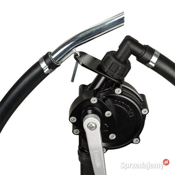 Pompa rotacyjna kpl 13056PRE małopolskie Kamionna