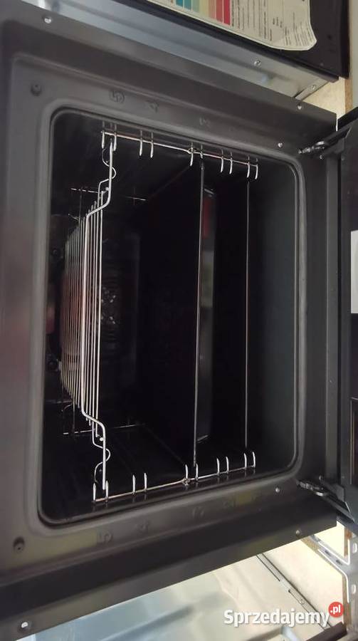 Outlet AgdPiekarnik do zab Amica EBI50572E