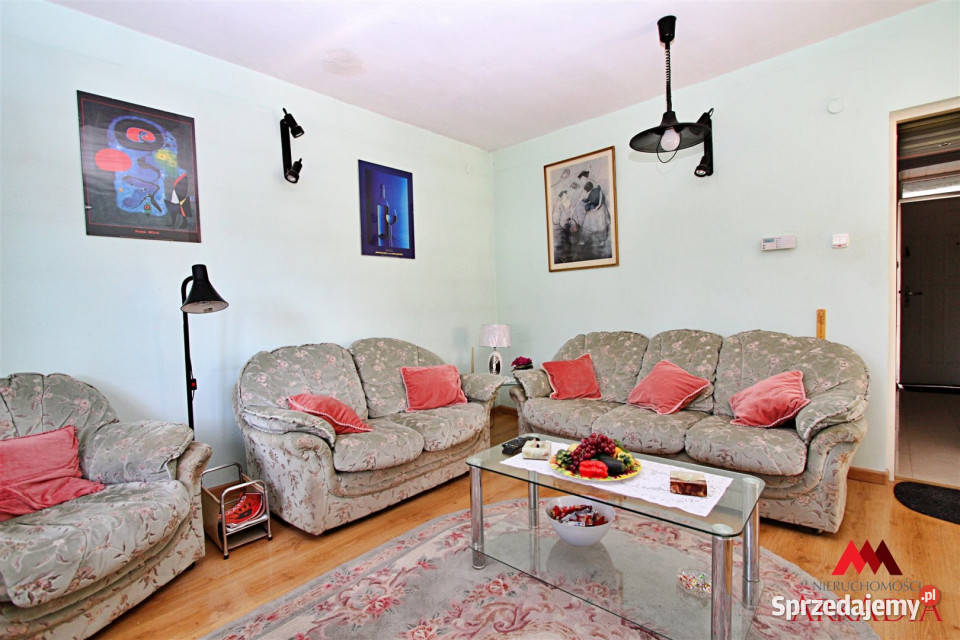 Dom wolnostojący 2184m2 Włocławek 218.4m2