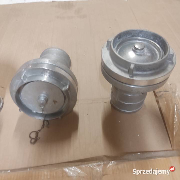 Szybko zlaczka do szamba f 110 Olszewnica Stara