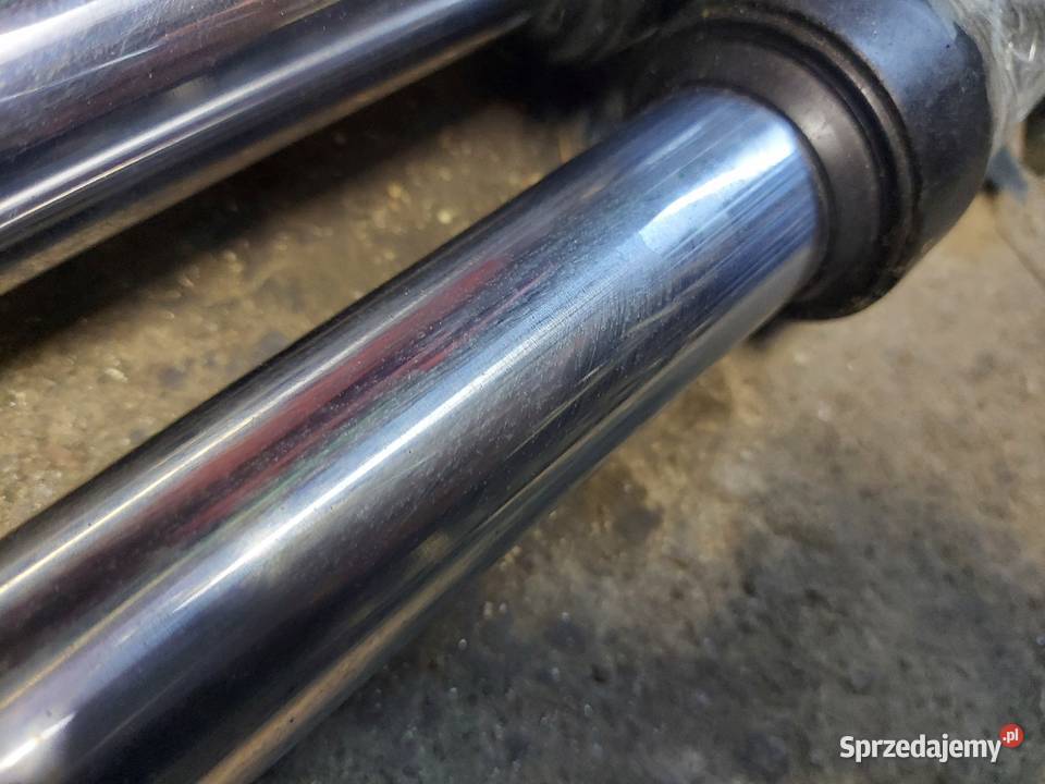 Kawasaki GPX 600 amortyzatory lagi zawieszenie Amortyzatory Jelenia Góra
