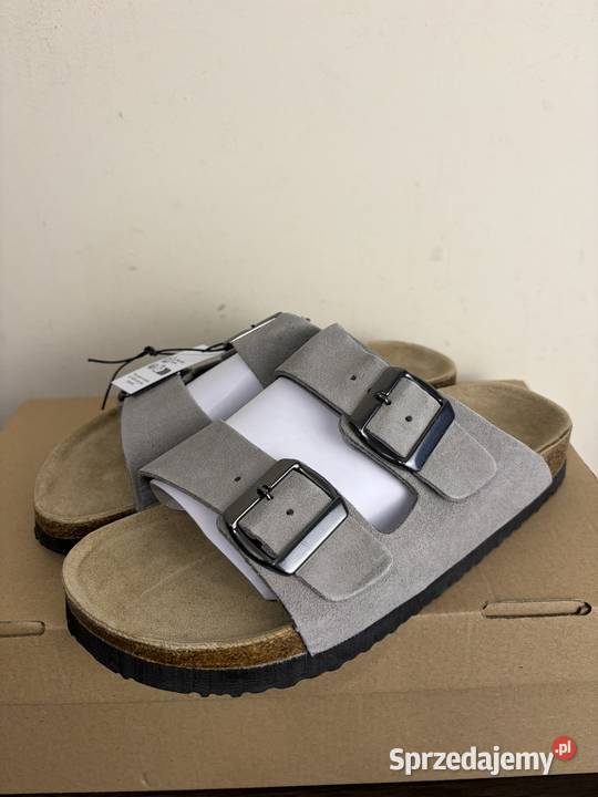 Klapki Pier One Arizona 1710998C Wrocław