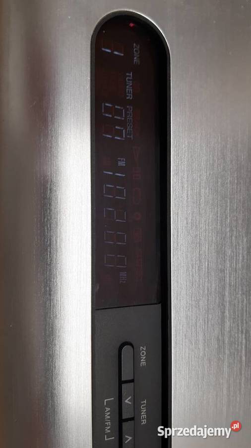 BOSE Lifestyle Music System Nowy Targ