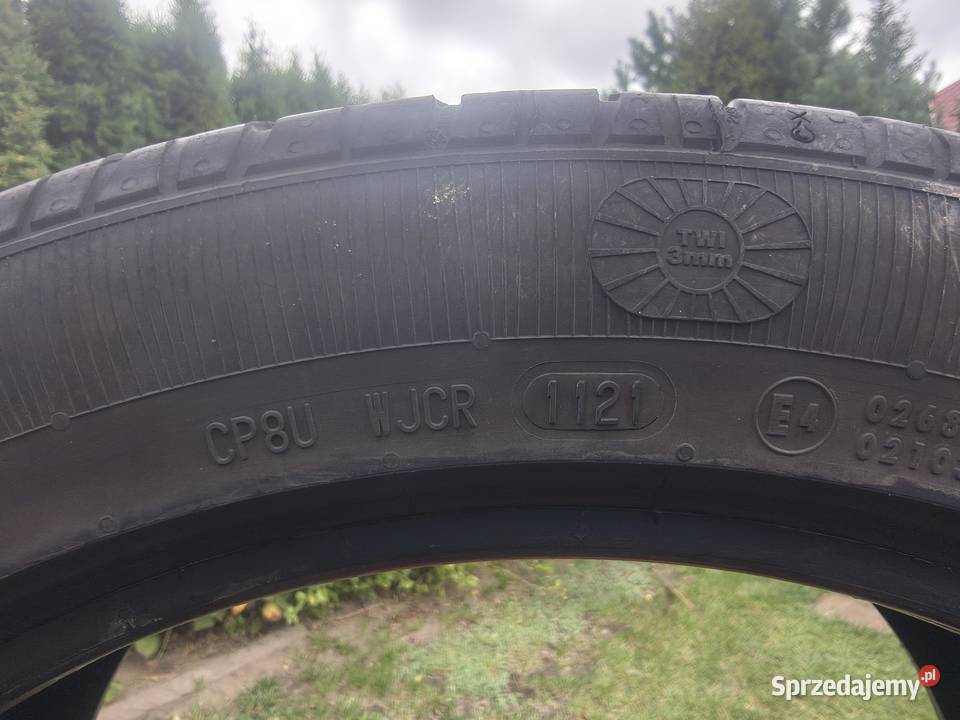 Opony 2 2454518 Platin RP420 Summer lato Chojnice
