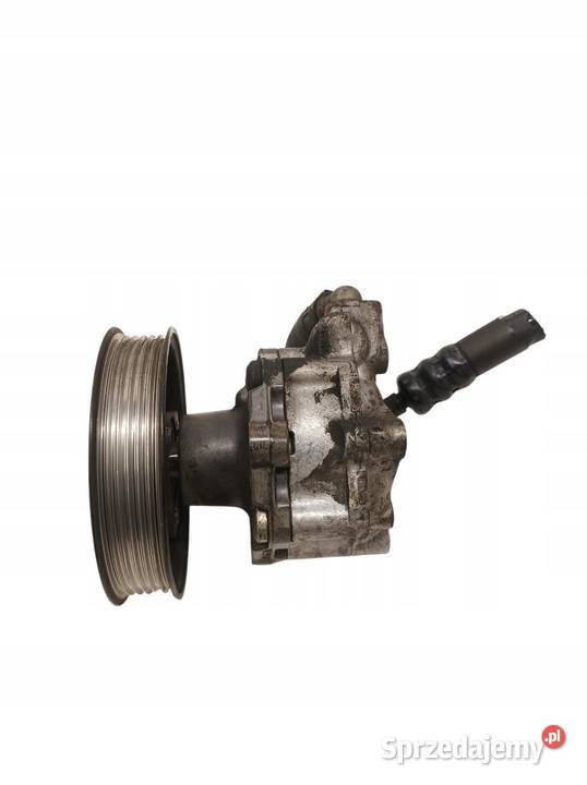 POMPA WSPOMAGANIA 4F0145156B 20 TDI Audi A6 III świętokrzyskie