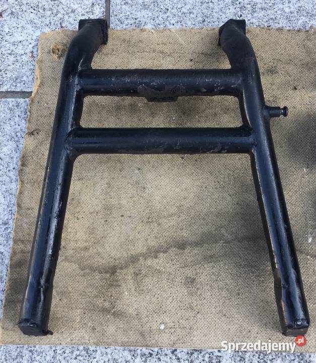 Stopka centralna MZ ETZ Białystok sprzedam