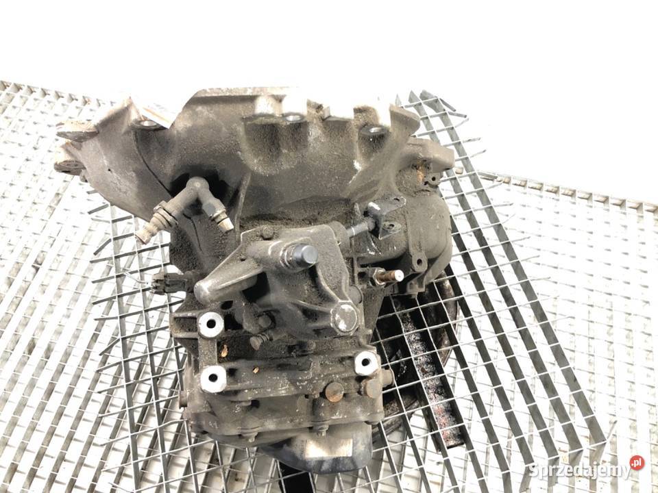 SKRZYNIA BIEGÓW OPEL CORSA E BFJS374 14 90 osobowe Skrzyni biegów
