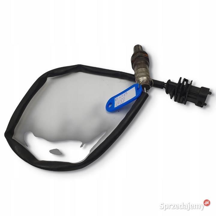 SONDA LAMBDA Opel Meriva A Astra G Vectra C osobowe Chełm