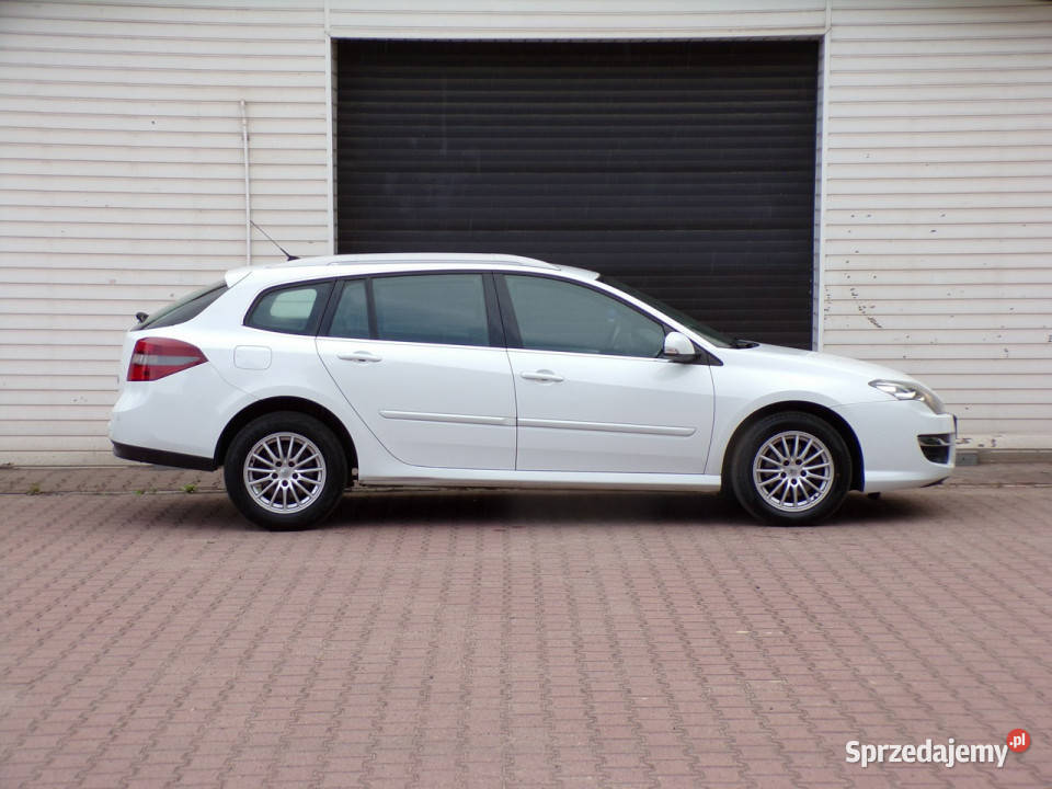 Renault Laguna Klimatyzacja Gwarancja 20 141 141KM Laguna Mikołów