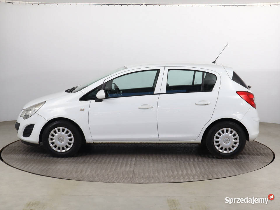 Opel Corsa 12 wielofunkcyjna kierownica dolnośląskie Bielany Wrocławskie