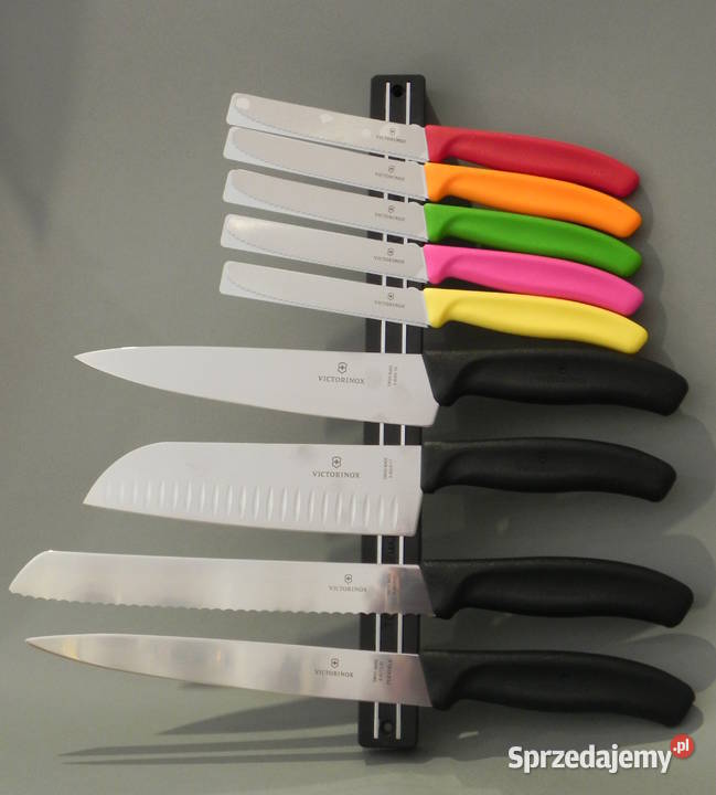 Victorinox nóż do pieczywa 21 ząbkowany Środa Wielkopolska