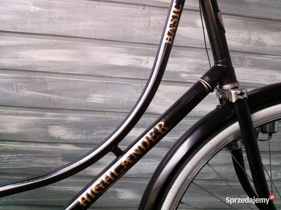 Stary Rower Retro Kielce sprzedam