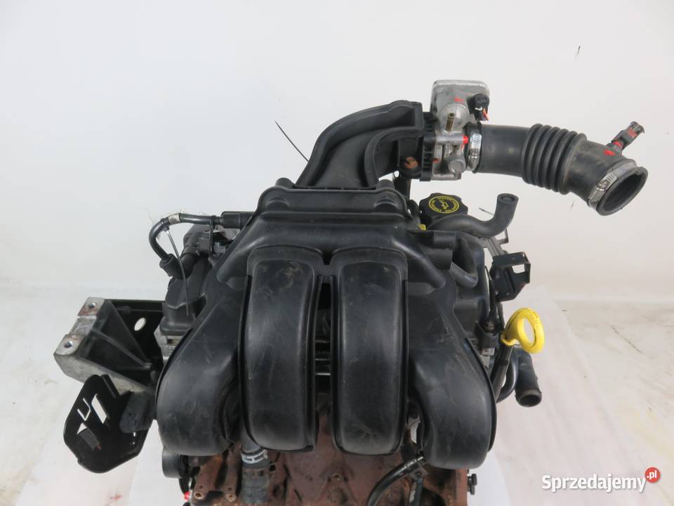 SILNIK CHRYSLER PT CRUISER 16 16V EJD 116 osobowe