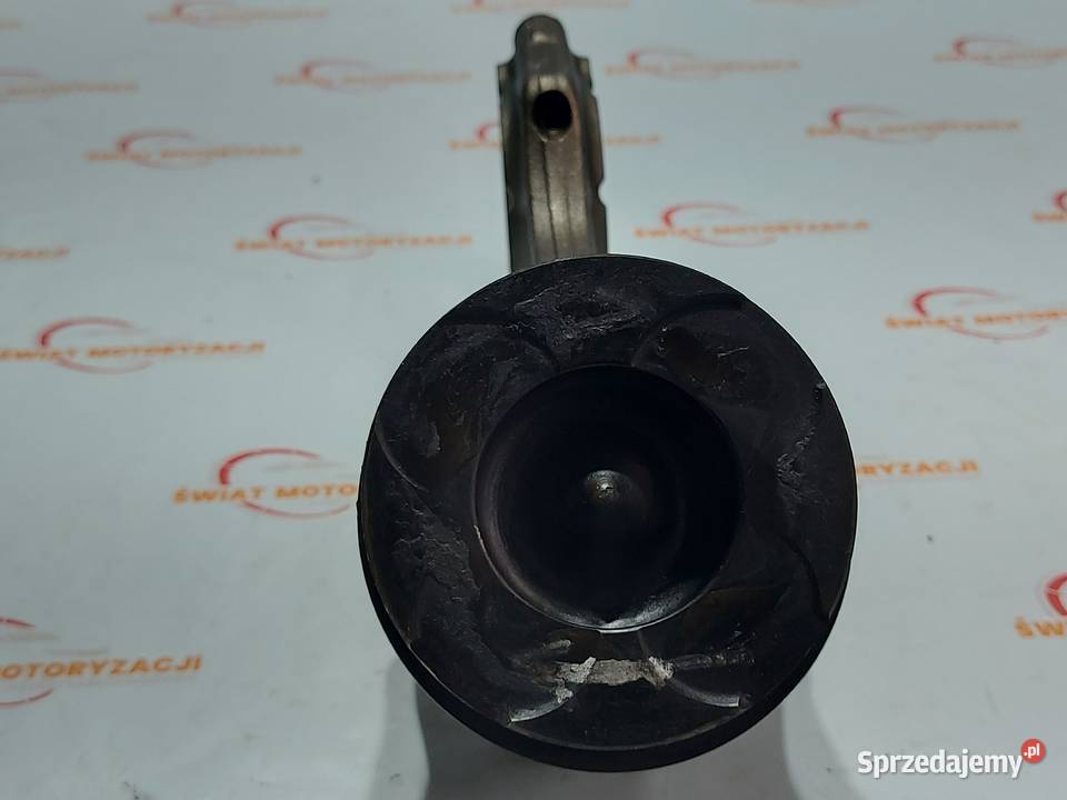 INSIGNIA ASTRA 20 CDTI A20DTH 140 tłok korbowód sprzedam