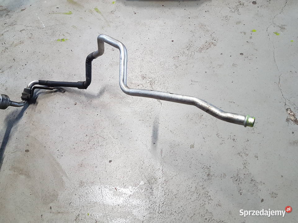 SEAT LEON 19 TDI WAZ KLMATYZACJI PRZEWOD Turkowice sprzedam