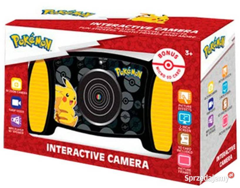 Aparat Fotograficzny Kamera Interaktywna Mogilany
