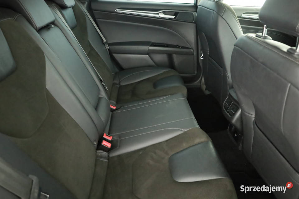 Ford Mondeo 20 EcoBlue