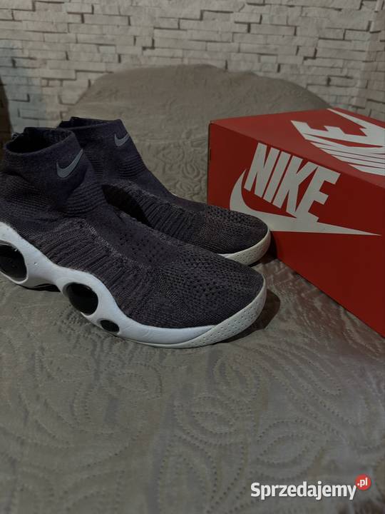 Buty Nike rozmiar 42 małopolskie Kraków