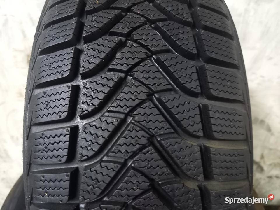 2x Opona NIEUŻYWANA ZIMOWA 18555R14 FIRESTONE T do 190 km/h