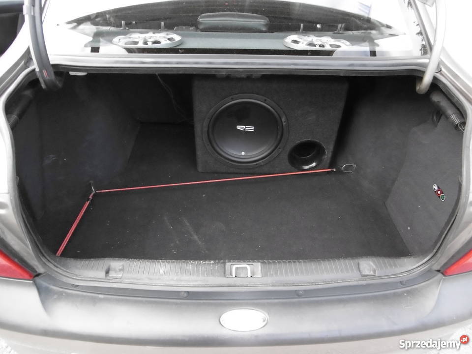Opel Vectra B 18 16V Gwint Skóry Recaro Lidzbark Warmiński