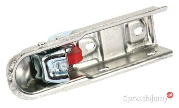 Zaczep kulowy AK7 1224343 Rolnictwo Kamionna