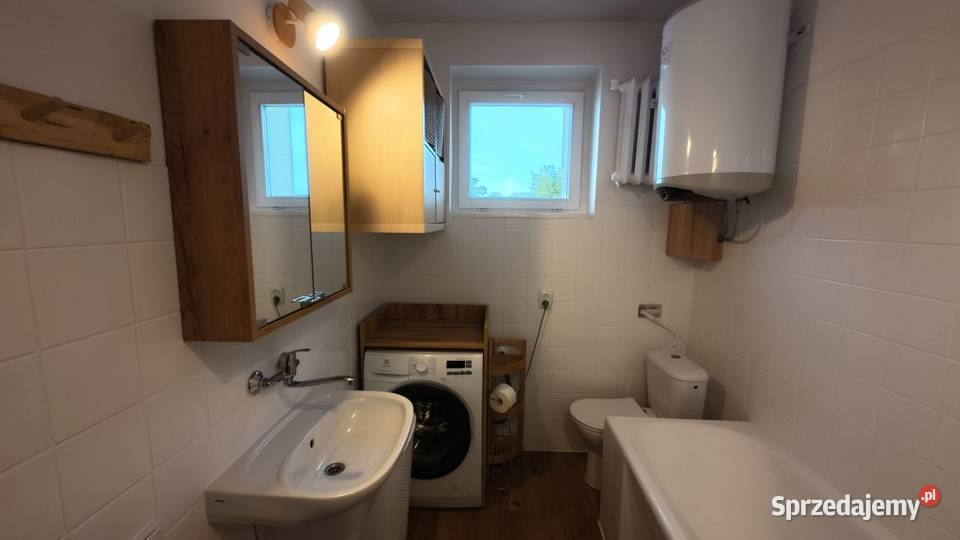 2 pokoje w domku lotniska Gdańsk