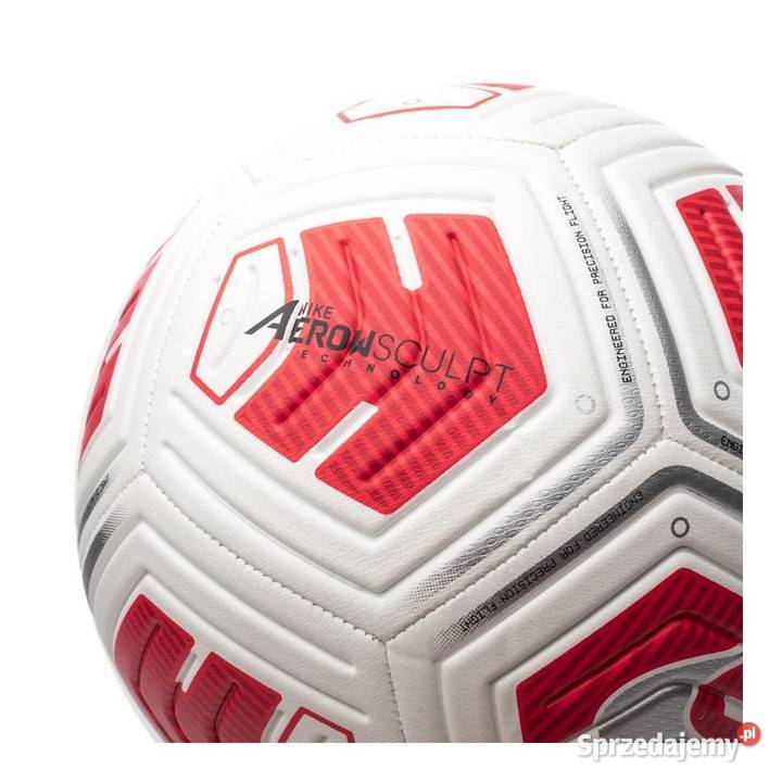KOSZULKA STRÓJ NIKE POLSKI POLSKA LEWANDOWSKI