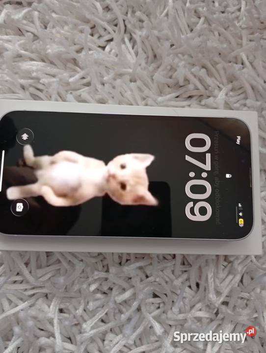 Sprzedam iPhone 14 Elbląg sprzedam