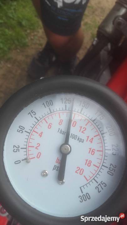 Cagiva mito 125 evo 7 7 Biegów nie rs nsr yzfr 38000km Gorzędów