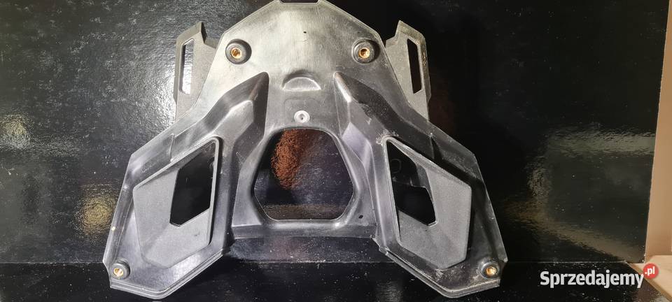 BMW R 1200 GS plastik pomost bagażowy dół OE Warszawa