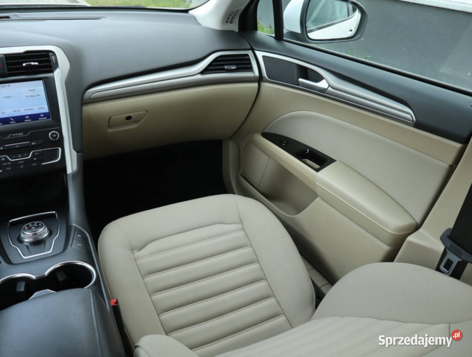 Ford Mondeo 20 EcoBlue czujnik zmierzchu